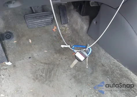 2003 Honda Civic Lx из США, поврежденный, VIN 2HGES16573H500490